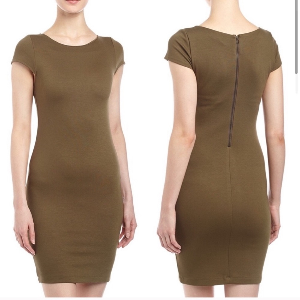 Alice + Olivia Dress